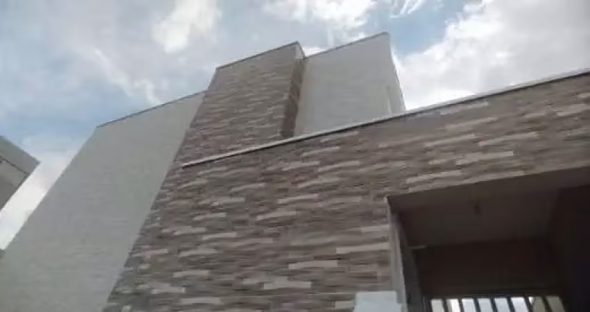 Casa em condomínio fechado com 2 quartos à venda na Rua Senador Godói, --, Penha, São Paulo