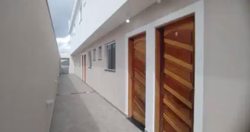 Casa em condomínio fechado com 2 quartos à venda na Rua Senador Godói, --, Penha, São Paulo