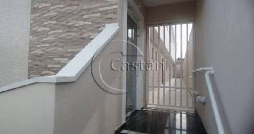 Casa em condomínio fechado com 2 quartos à venda na Rua Senador Godói, --, Penha, São Paulo