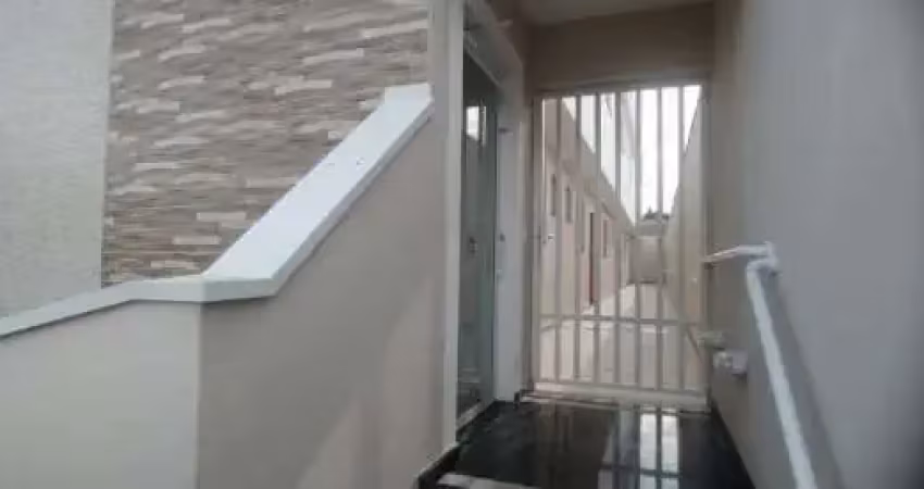 Casa em condomínio fechado com 2 quartos à venda na Rua Senador Godói, --, Penha, São Paulo
