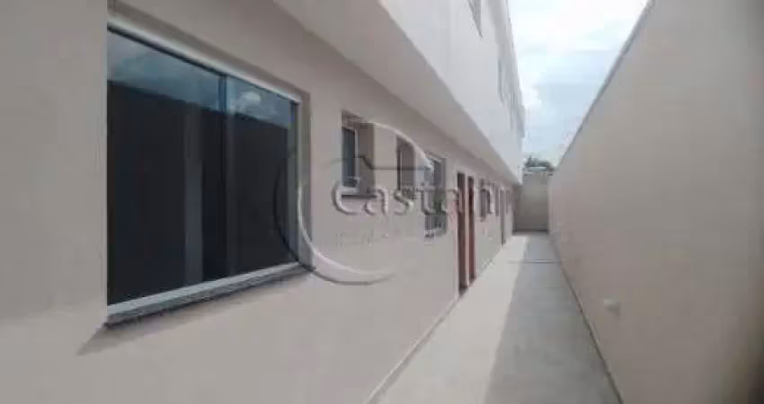 Casa em condomínio fechado com 2 quartos à venda na Rua Senador Godói, --, Penha, São Paulo