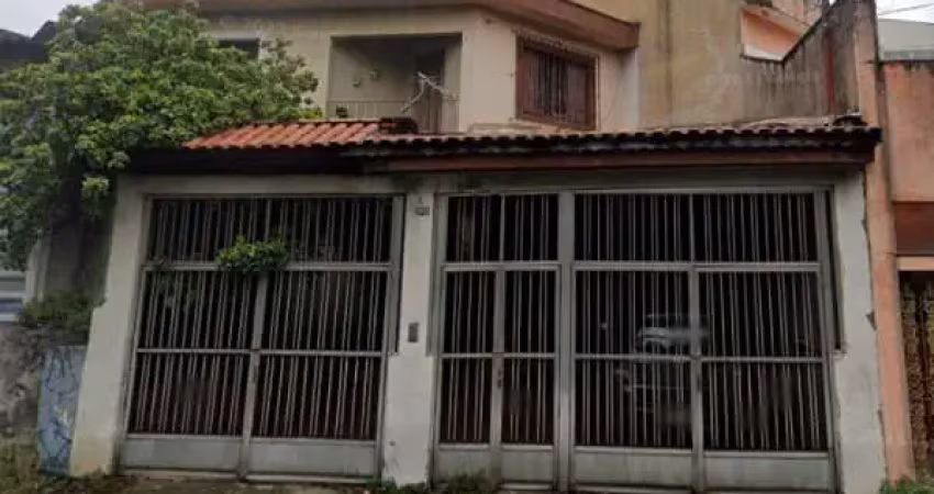 Casa com 4 quartos à venda na Rua Jaboticabal, --, Mooca, São Paulo