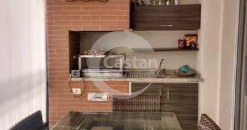 Apartamento com 3 quartos à venda na Rua Teresina, --, Mooca, São Paulo