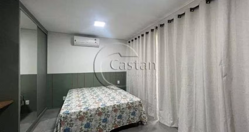 Apartamento com 1 quarto à venda na Rua Bom Sucesso, --, Tatuapé, São Paulo