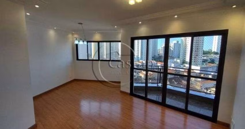 Apartamento com 3 quartos à venda na Rua Cristianópolis, --, Mooca, São Paulo