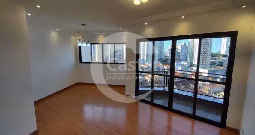 Apartamento com 3 quartos à venda na Rua Cristianópolis, --, Mooca, São Paulo