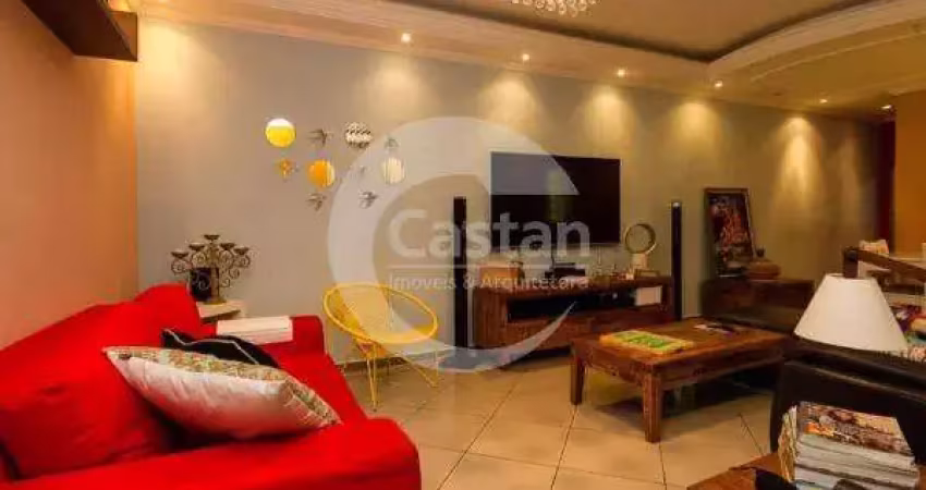 Casa com 3 quartos à venda na Rua Alves de Almeida, --, Vila Formosa, São Paulo