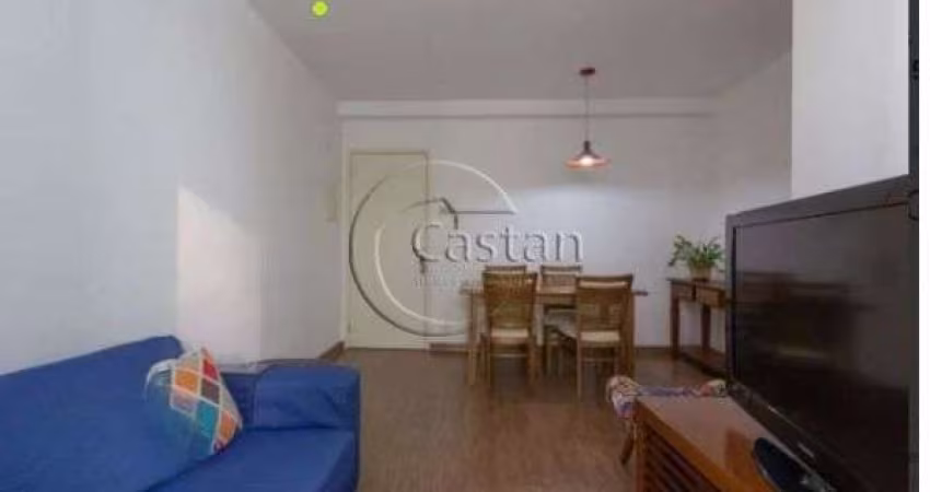 Apartamento com 3 quartos à venda na Rua Marina Crespi, --, Mooca, São Paulo