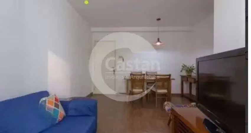 Apartamento com 3 quartos à venda na Rua Marina Crespi, --, Mooca, São Paulo