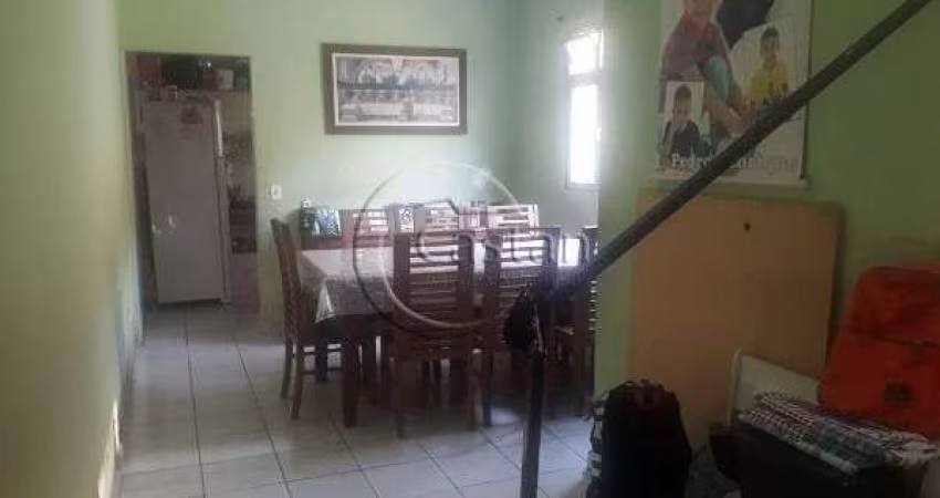 Casa com 3 quartos à venda na Rua Mafalda, --, Jardim Anália Franco, São Paulo