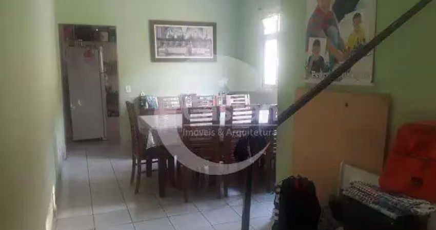 Casa com 3 quartos à venda na Rua Mafalda, --, Jardim Anália Franco, São Paulo