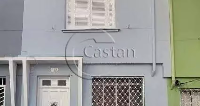 Casa com 2 quartos à venda na Rua Coronel Joviniano Brandão, --, Mooca, São Paulo