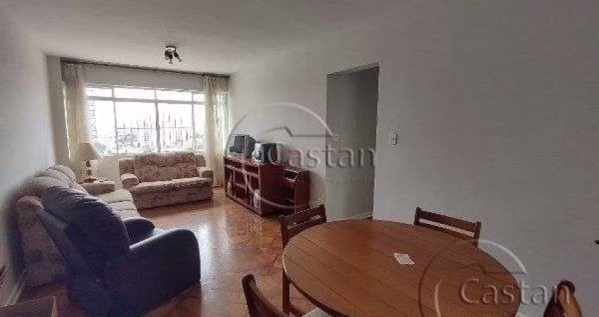 Apartamento com 2 quartos à venda na Rua Curupace, --, Mooca, São Paulo