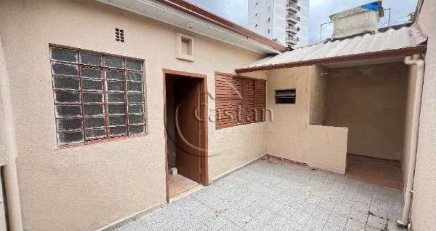 Casa com 2 quartos para alugar na Rua Santa Lina, --, Vila Prudente, São Paulo