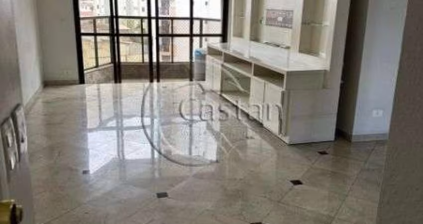 Apartamento com 3 quartos à venda na Rua General Calado, --, Vila Regente Feijó, São Paulo