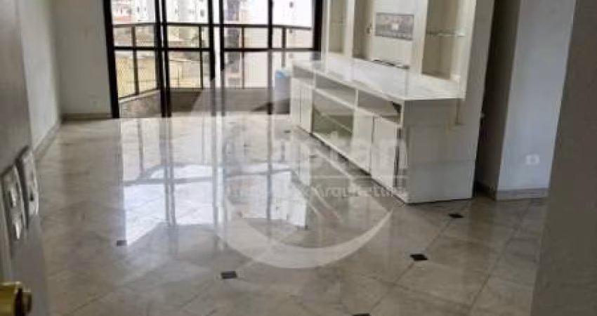 Apartamento com 3 quartos à venda na Rua General Calado, --, Vila Regente Feijó, São Paulo