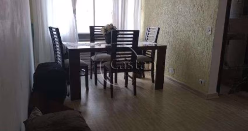 Apartamento com 1 quarto à venda na Rua James Stolz, --, Vila Ema, São Paulo