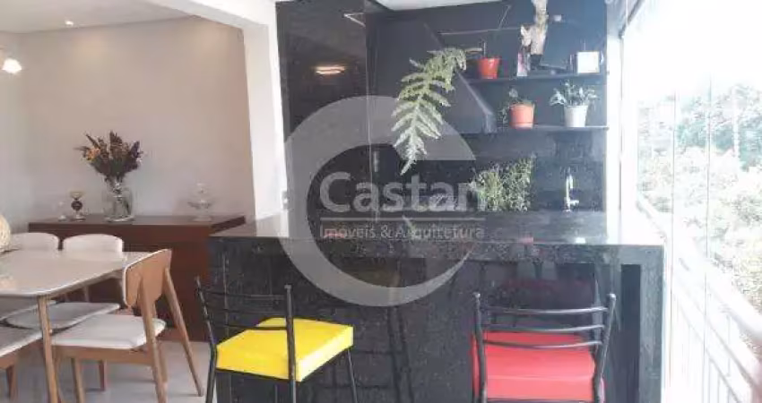 Apartamento com 4 quartos à venda na Avenida Professor Luiz Ignácio Anhaia Mello, --, Vila Prudente, São Paulo