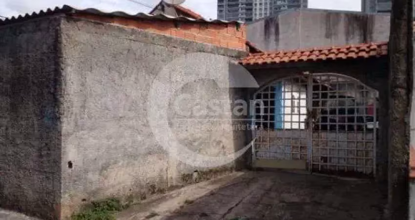Casa com 2 quartos à venda na Mauro Pinheiro, --, Tatuapé, São Paulo