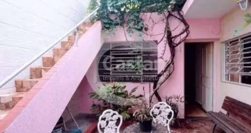 Casa com 3 quartos à venda na Rua Isidoro, --, Mooca, São Paulo