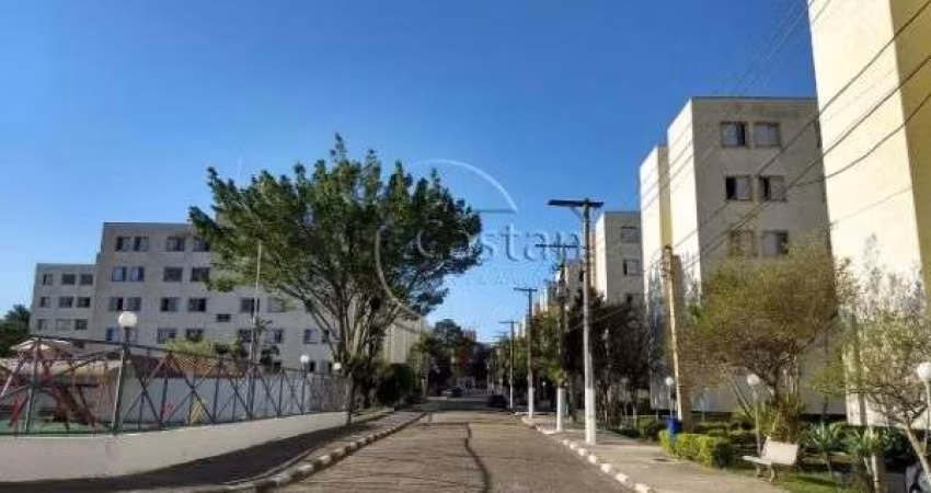 Apartamento com 3 quartos à venda na Rua Costa Barros, --, Vila Alpina, São Paulo