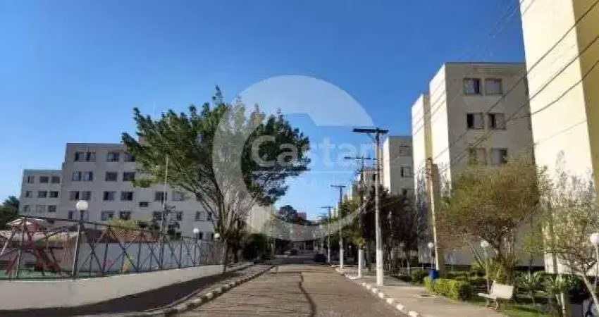 Apartamento com 3 quartos à venda na Rua Costa Barros, --, Vila Alpina, São Paulo