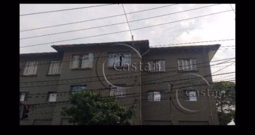 Apartamento com 3 quartos à venda na Rua da Mooca, --, Mooca, São Paulo
