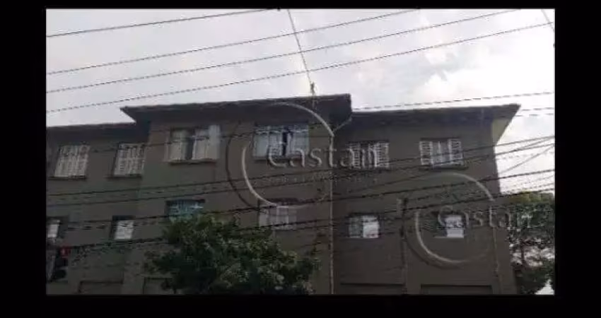 Apartamento com 3 quartos à venda na Rua da Mooca, --, Mooca, São Paulo