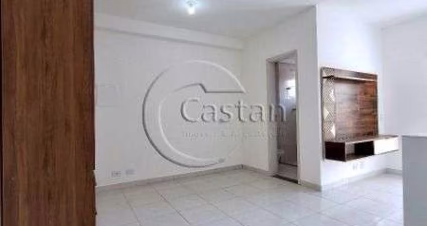 Apartamento com 1 quarto à venda na Rua Batista de Oliveira, --, Vila Formosa, São Paulo