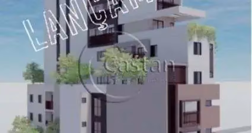 Apartamento com 2 quartos à venda na Rua Marechal Malet, --, Vila Zelina, São Paulo