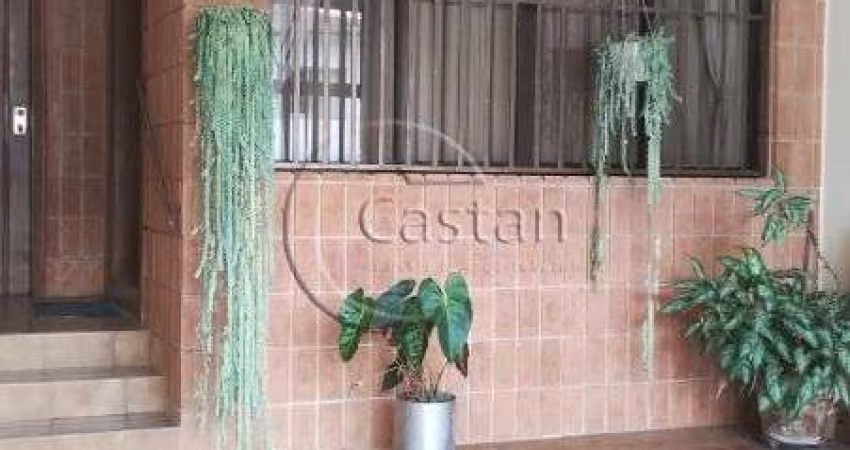 Casa com 3 quartos à venda na Rua Ibirá, --, Mooca, São Paulo