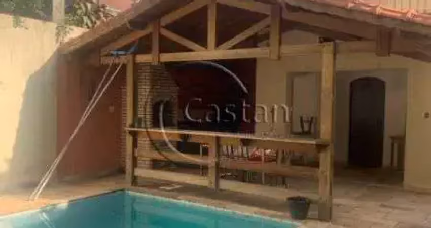 Casa com 4 quartos à venda na Rua Conde Prates, --, Mooca, São Paulo