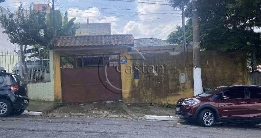 Terreno à venda na Rua Caioaba, --, Vila Prudente, São Paulo