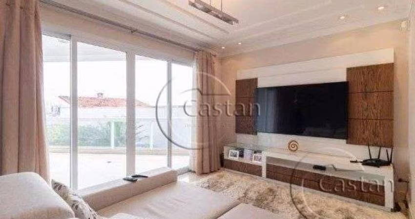 Casa com 4 quartos para alugar na Rua Conde Prates, --, Mooca, São Paulo