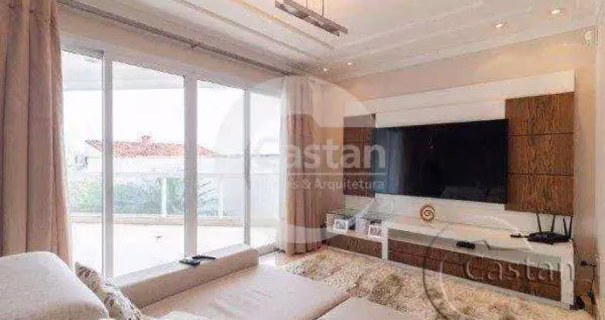 Casa com 4 quartos para alugar na Rua Conde Prates, --, Mooca, São Paulo
