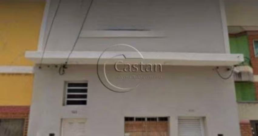 Casa com 2 quartos à venda na Carlota Luísa de Jesus, --, Parque São Jorge, São Paulo