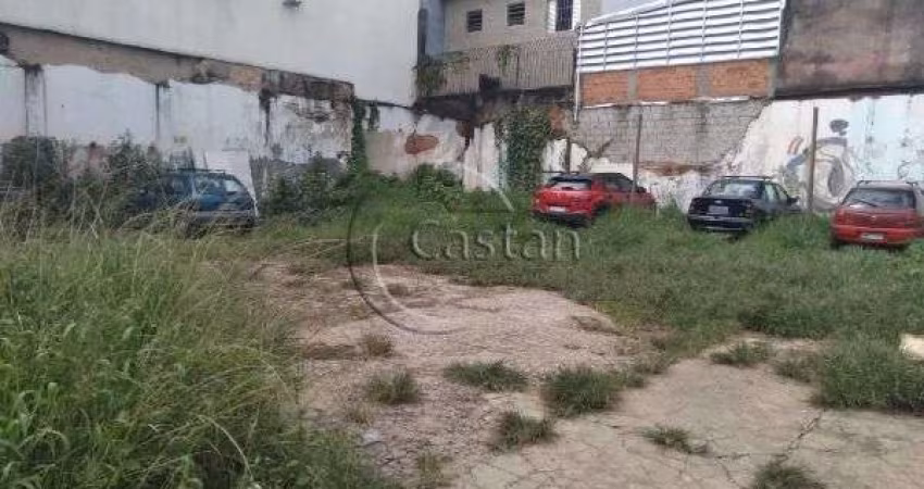 Terreno à venda na Rua da Mooca, --, Mooca, São Paulo