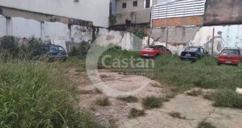 Terreno à venda na Rua da Mooca, --, Mooca, São Paulo