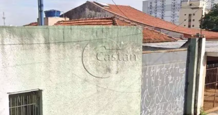 Terreno à venda na Rua Capitão Lorena, --, Jardim Anália Franco, São Paulo