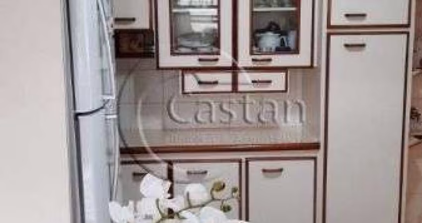 Apartamento com 2 quartos à venda na Rua Sara Bernhard, --, Mooca, São Paulo