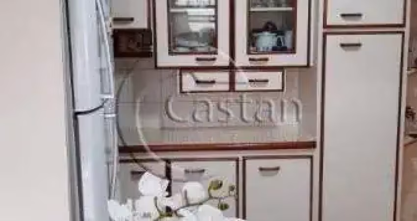 Apartamento com 2 quartos à venda na Rua Sara Bernhard, --, Mooca, São Paulo