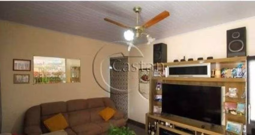 Casa com 2 quartos à venda na Antônio Martins Nabarrete, --, Vila Santa Virginia, São Paulo