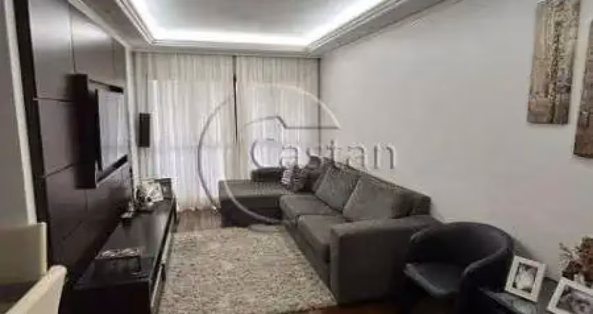 Apartamento com 3 quartos à venda na Aratuipe, --, Vila Formosa, São Paulo
