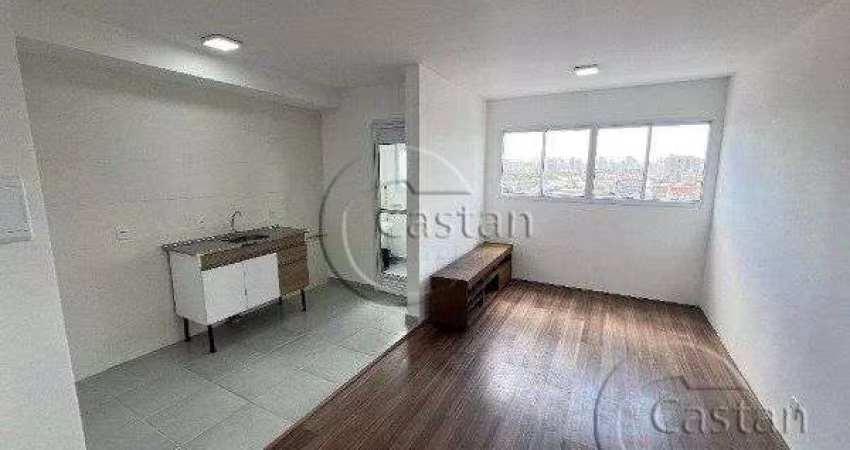 Apartamento com 2 quartos à venda na Rua da Mooca, --, Mooca, São Paulo