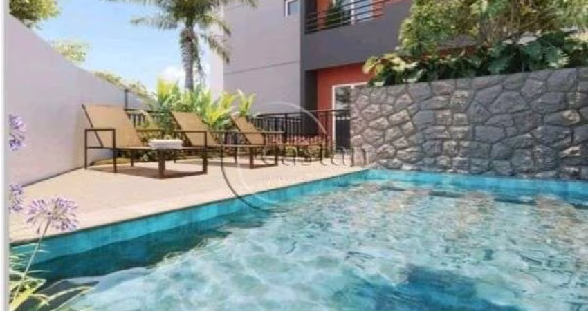 Apartamento com 2 quartos à venda na Rua Natal, --, Mooca, São Paulo