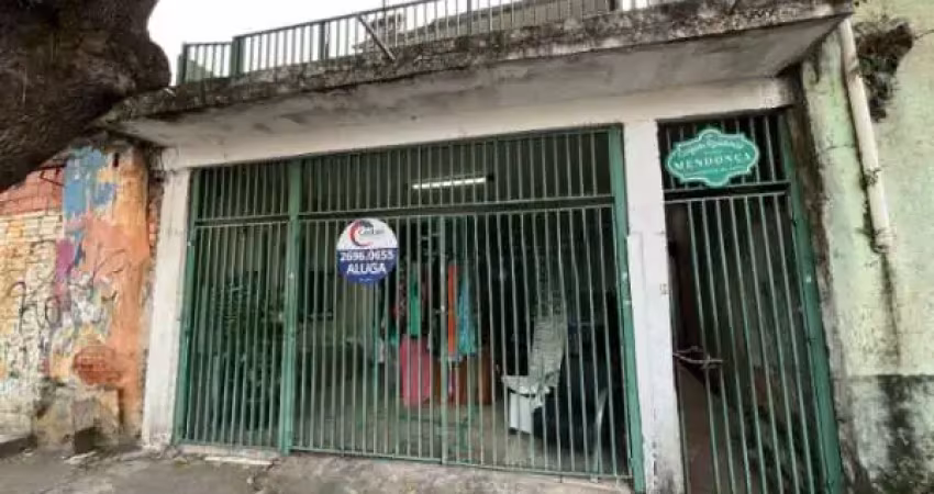 Prédio para alugar na Rua Guarapuava, --, Mooca, São Paulo