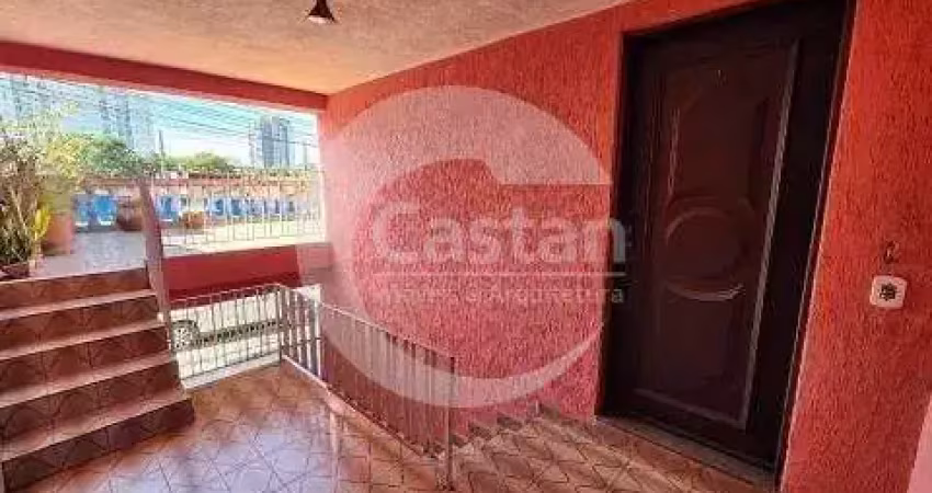 Casa com 3 quartos à venda na Rua Domingos Afonso, --, Vila Santa Clara, São Paulo