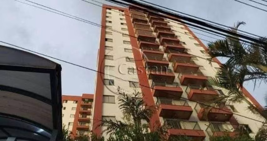Apartamento com 2 quartos à venda na Rua Bom Jesus, --, Água Rasa, São Paulo