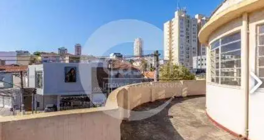 Apartamento com 3 quartos à venda na Rua Tobias Barreto, --, Mooca, São Paulo