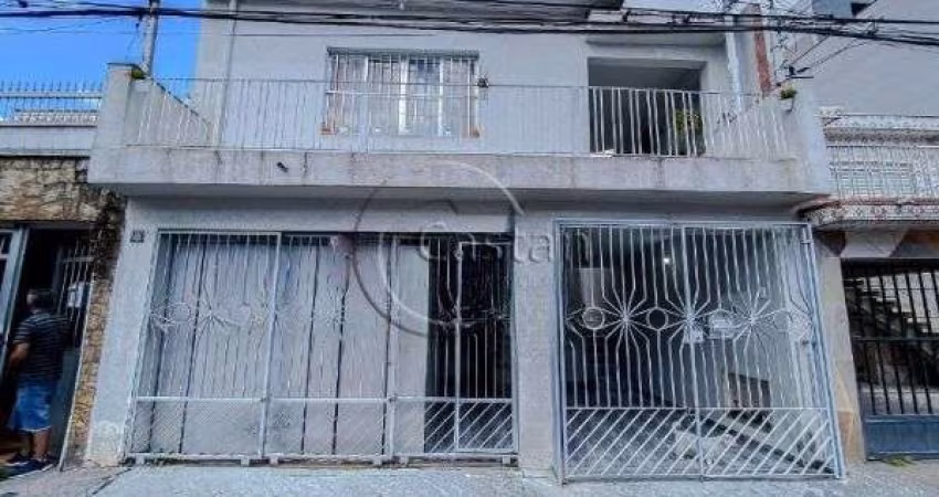 Casa com 2 quartos à venda na Rua Maestro Artur Elias Kauffmann, --, Vila Regente Feijó, São Paulo